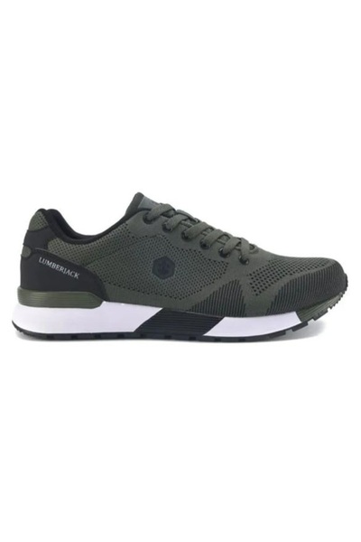 lumberjack Vendor Erkek Spor Ayakkabı Ckr01038 - 40