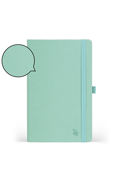 Castelli Eco-Friendly Notebook, Premium Paper, Organization for Home, School, Office