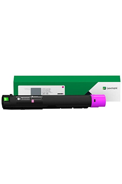 Lexmark Toner 85D00M0, 5k compatible with CX930/CX931, Magenta