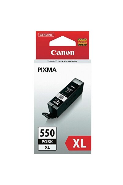 Canon Cartus PGI-550 XL pigment, negru