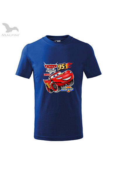 Malfini Tricou Personalizat Pentru Copii Bumbac 100% 4-12 Ani