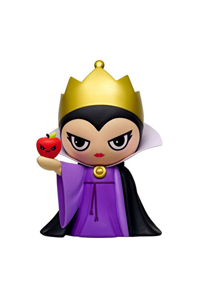 TOYFEST شخصية الملكة الشريرة على شكل حصالة نقود