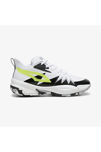 Puma Παπούτσια Μπάσκετ Γενετικής Unisex