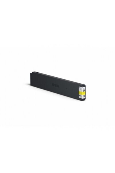 EPSON Yellow Ink Cartridge C13T02Y400