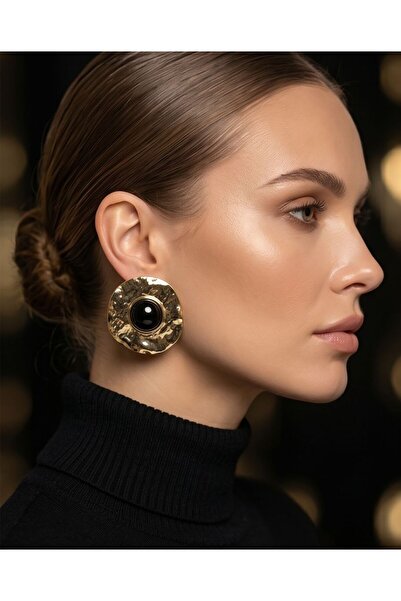 B&T Bujiteri Vintage Model Stylish Women's Earrings