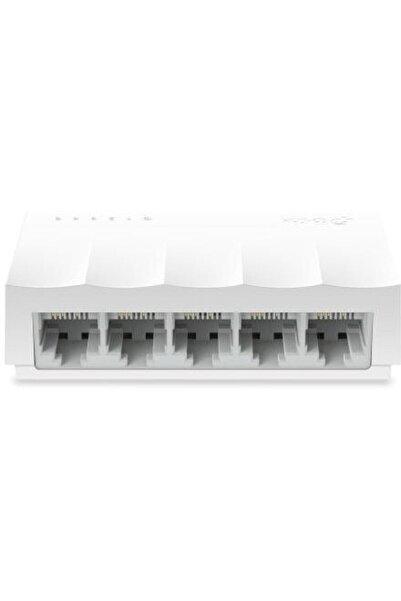 TP-LINK Switch LS1005, 5 porturi 10/100Mbps