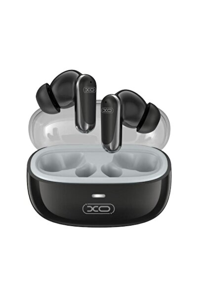 AUDIOX TWS XO G42 Μαύρα Ακουστικά