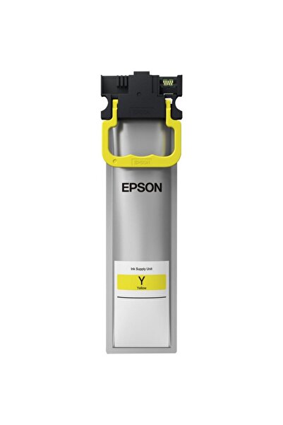 EPSON C5XXX Cartuș de cerneală galbenă XL