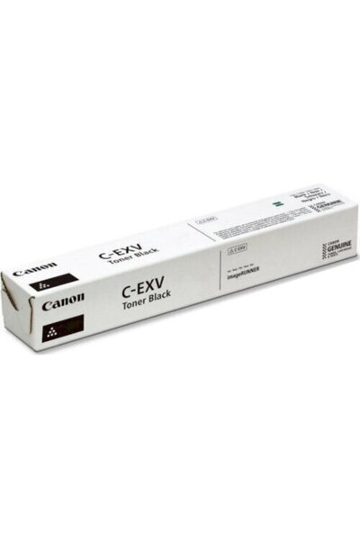 Canon Toner C-EXV 67B, capacitate 33K pagini, pentru iR 2930i, Negru