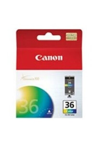 Canon CLI36 color cartridge | mini260, iP100