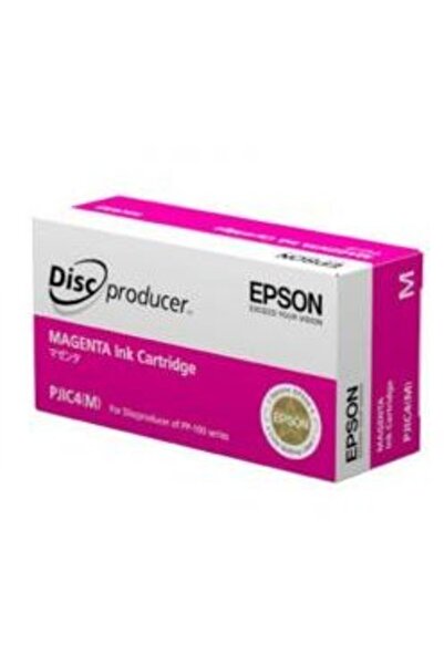 EPSON Cerneală MAGENTA PP 100