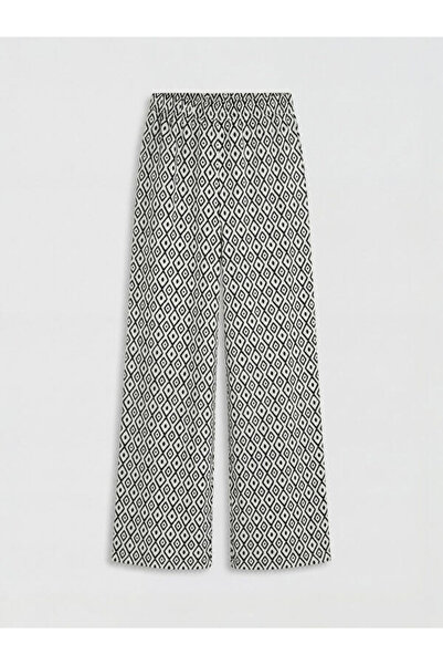 LC Waikiki I Girls' Embroidered Pants from Freezen Store