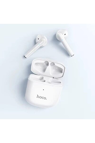 AUDIOX Hoco EW19 Plus - Ασύρματα Ακουστικά Ψείρες