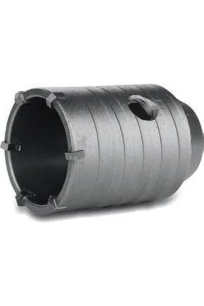 ART3 Adaptörlü Elmaslı Beton Delme Panç 75 mm