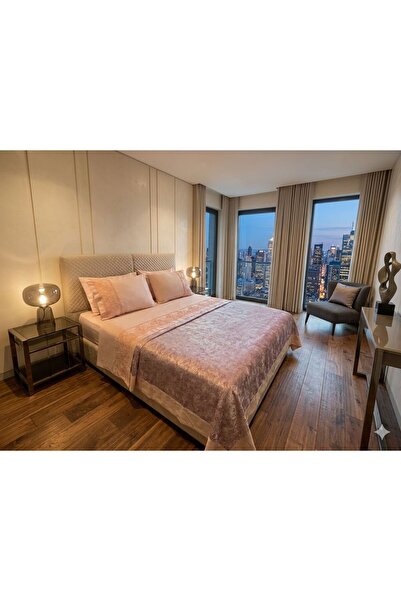 ARSEM EV TEKSTİL Σετ Πικέ 6 τεμαχίων Artemis Brokar