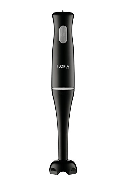 Floria Blender vertical ZLN7982, Putere 200W, Lungime cablu 1m, Lame din oțel...
