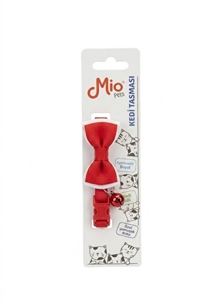 WOWMOMKIDS Pet ornament red