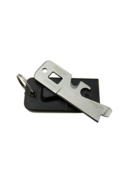 Nemere Timberline 4905 Survival / Acil Durum Kiti 7 cm, Plastik Kılıflı Nemer...