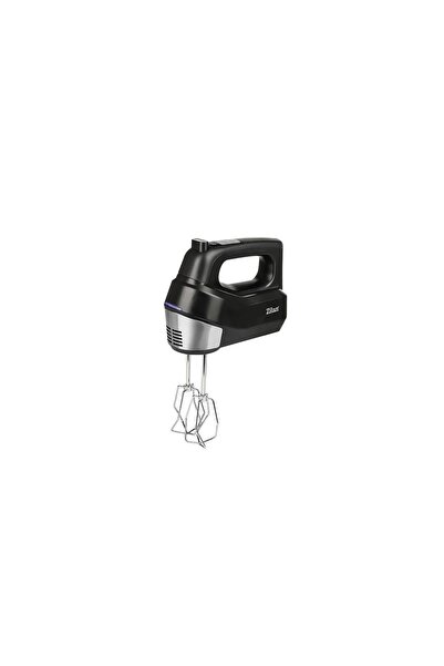 Zilan Mixer de mână ZLN2969, 6 trepte de viteză + TURBO, Afișaj digital, Prot...