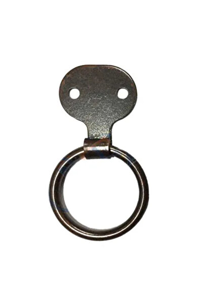 Marsilyan Τραπέζι με δαχτυλίδια, Κρεμάστρα πλαισίου, Μεγάλο, 25x47mm, Αντίκα ...