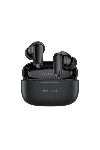 Yesido TWS38 Bluetooth 5.4 TWS Kablosuz Kulak İçi Kulaklık ENC Mikrofon Gürül...