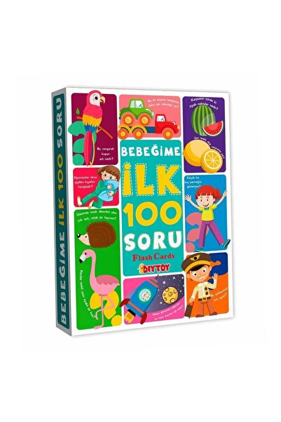 WOWMOMKIDS 1637256   أول 100 سؤال لطفلي