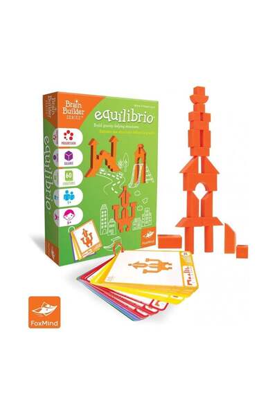 HRŞYTREND Zmk-0093 Fox Equilibrio +5-12