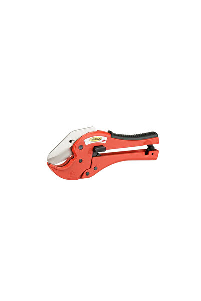 Marsilyan Tomax Ψαλίδι Κοπής Πλαστικών Σωλήνων PVC / PPRC - 42 mm ILKELGRP-HR...