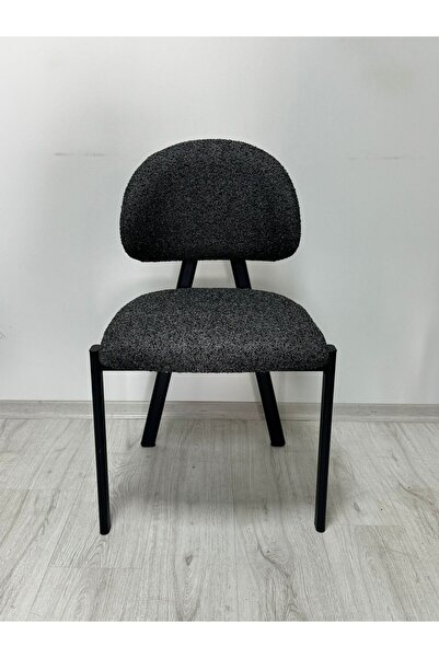 ROYALİSA TABLE CHAİR NOBEL SANDALYE (1 ADET)