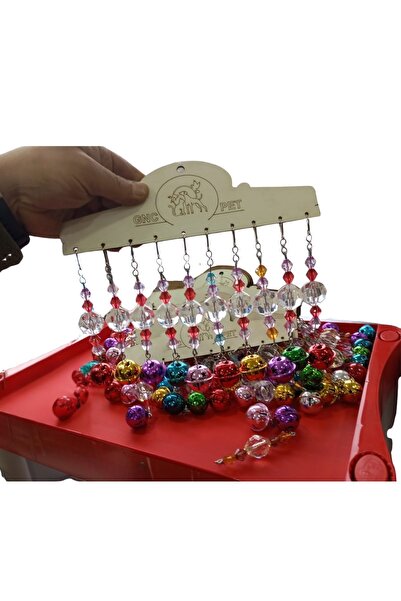 WOWMOMKIDS 10 Piece Pet Ornament