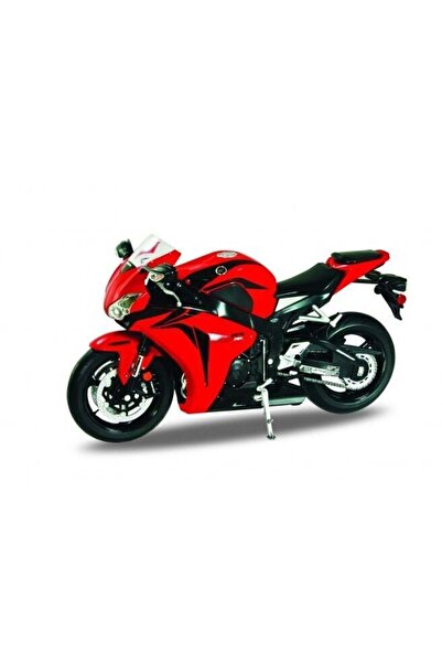 Atamut 62804 Welly 1 10 Motorcyle Honda 2009Cb
