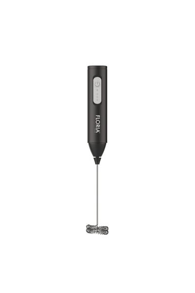 Floria Spumant de lapte reîncărcabil ZLN2526, Baterie 400mAh, Putere 5V 4W