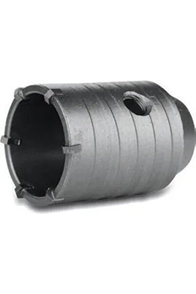 Adaptörlü Elmaslı Beton Delme Panç 110 mm