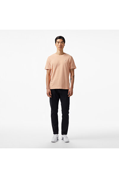 Calvin Klein Tapered Fit Erkek Siyah Jean