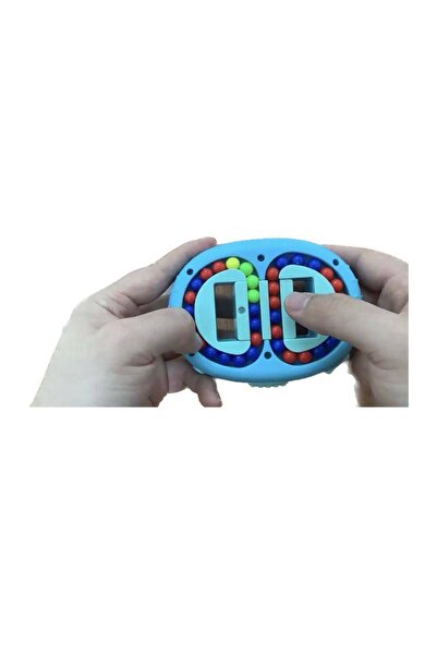 OCMS احجية متاهة الخرز (أزرق)