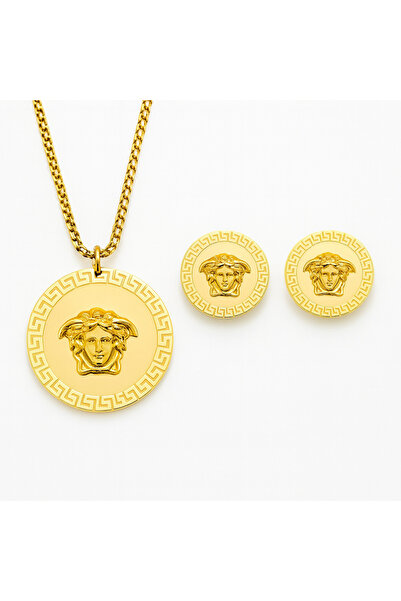 Valuxy Σετ Μέδουσα με Σχέδιο