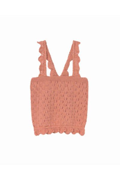 PETIT-ATELlER Openwork Tricot High-Quality Fun Kids Everyday Play Joy Cute Ac...
