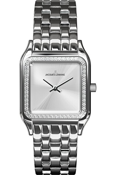 Jacques Lemans ساعة يد نسائية أنتويربن 1-2219A
