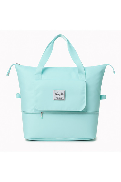 Khaas Trends Travel Bag Expandable, Lightweight, Travel, and Weekend Getaways...