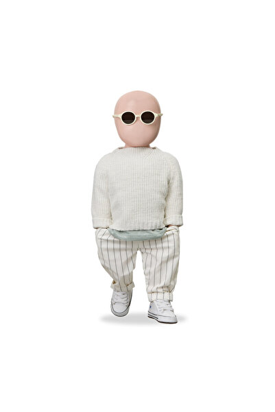PETIT-ATELlER Mola Sweater High-Quality Fun Kids Everyday Play Joy Cute Acces...