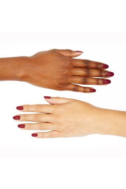 Barry M Green Origin Nail Paint 10ml - RED SEA GONP1