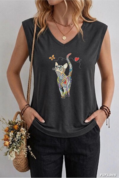 FUFLUNS ΠΟΛΥΧΡΩΜΑ ΓΥΝΑΙΚΕΙΑ ΑΜΠΕΛΟΦΟΡΕΣ ΜΠΟΥΜΕΛΑ ΜΕ ΣΤΑΥΡΟΣ ΚΑΤΩ ΜΑΣ