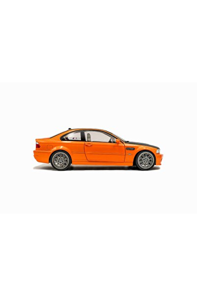 Solido BMW M3 E46 1:18 Works