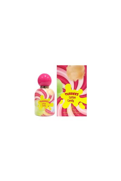 GRANDEUR Apă de parfum Tubbees Cotton Candy, Unisex, 50 ml