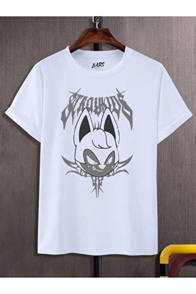 barsdepo Μπλουζάκι STRAYKİDS, Ποιότητα PREMIUM Unisex για Παιδιά / Ενήλικες (...