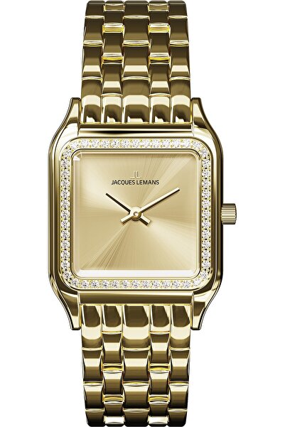 Jacques Lemans Antwerpen 1-2219D Women's Wristwatch