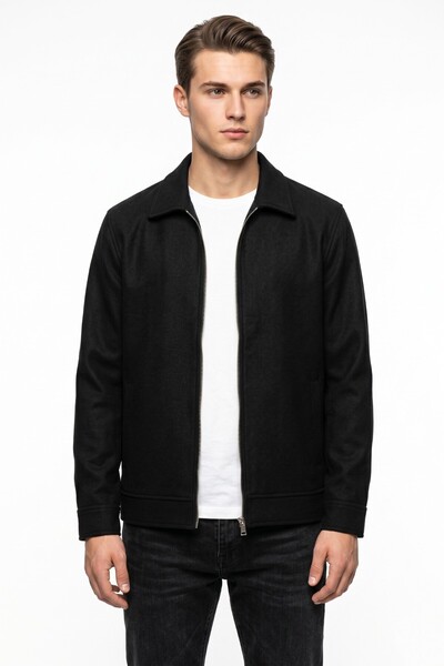 Artı Ανδρικό εποχιακό αθλητικό παλτό από καμβά BGL-ST05464