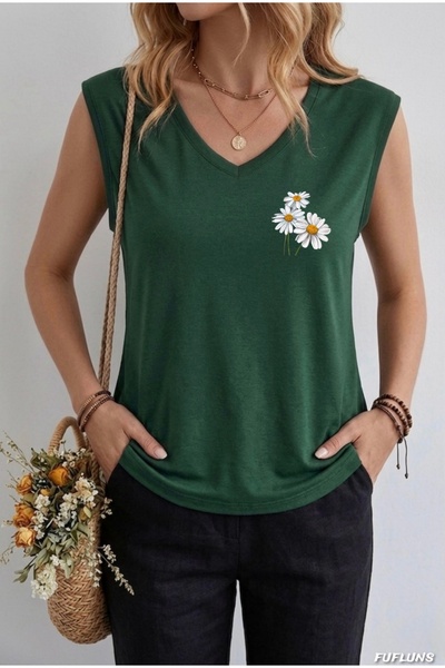 FUFLUNS ΓΥΝΑΙΚΕΙΟ ΑΜΠΟΥΡΑ ΑΜΠΟΥΡΑ ΜΕ ΣΤΑΥΡΟ ΜΑΝΙΚΙ