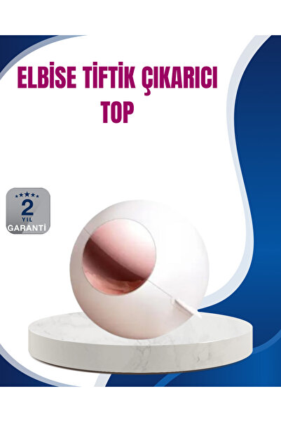 Torixa STORE Μπάλα Καθαρισμού Τριχών και Χνουδιών Κατοικίδιων Ζώων – Για Ρούχ...