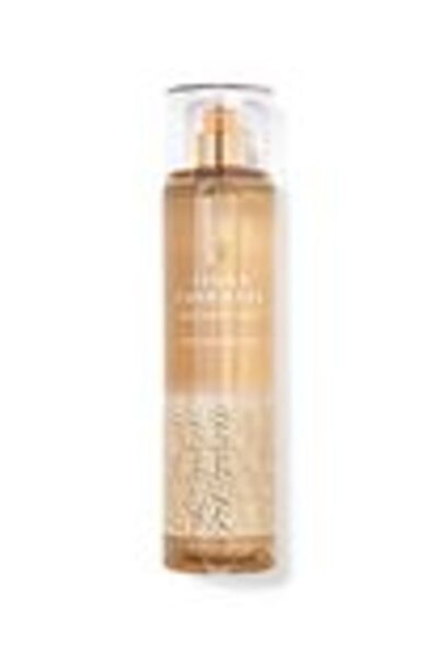 Bath & Body Works رذاذ عطري فاخر من عاجي الكشمير